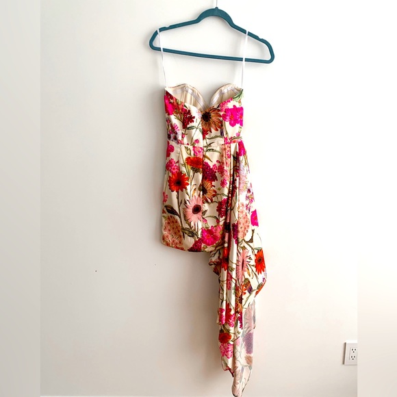 KATIE MAY DRESS - Picture 4 of 7